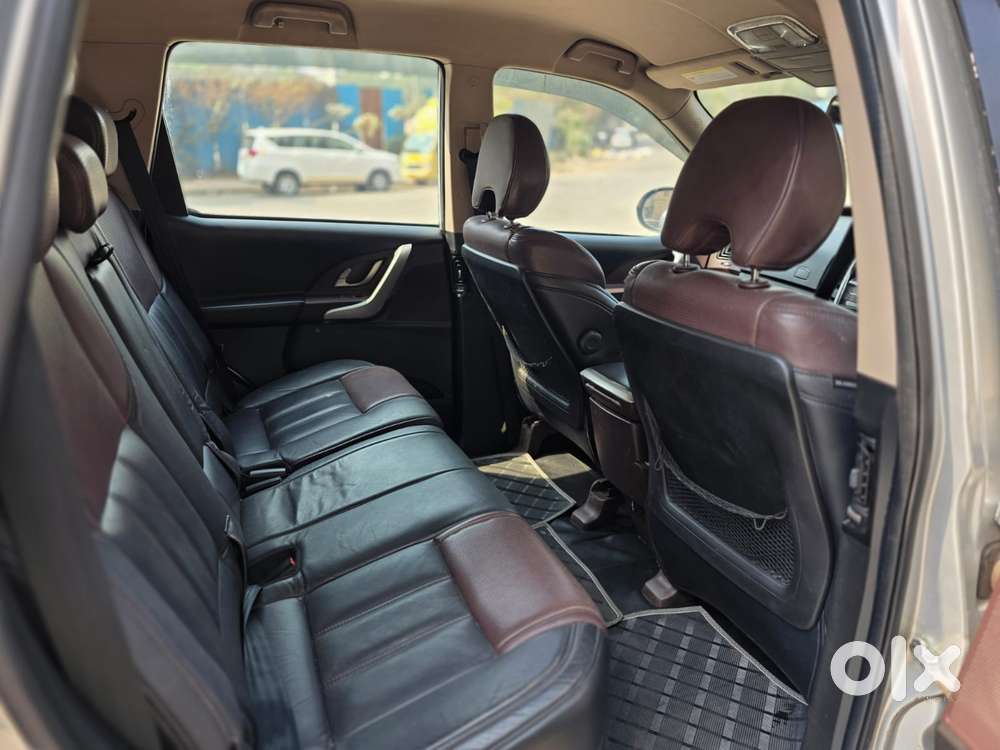 Mahindra Xuv500 W8, 2015, Diesel