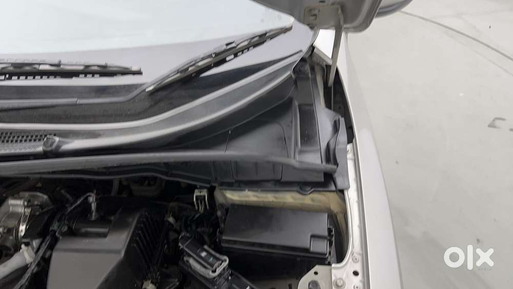 Honda City I-vtec Vx, 2016, Petrol