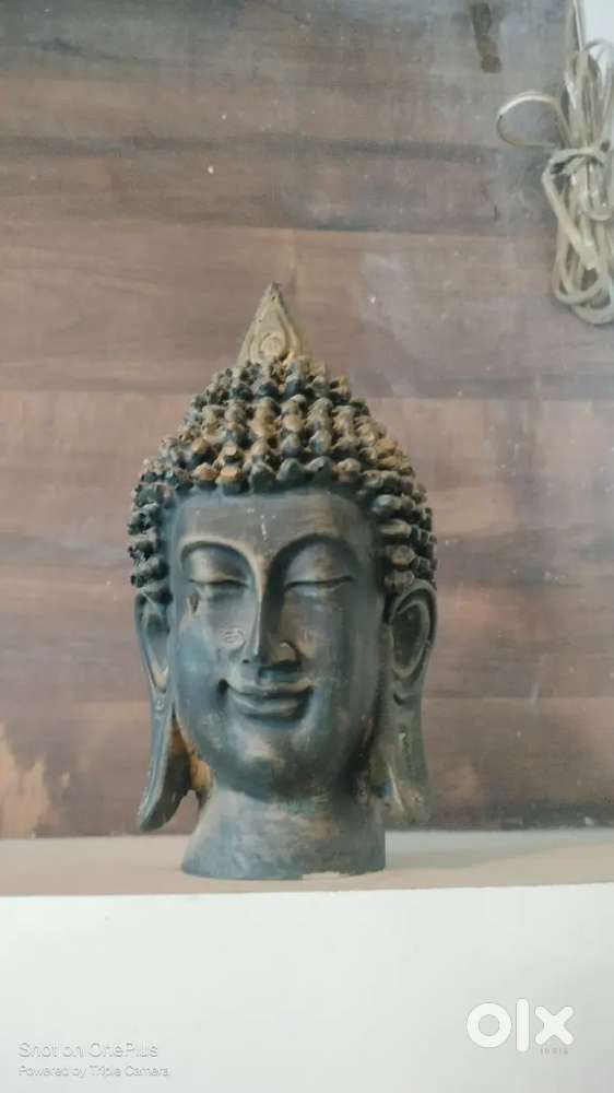 Buddha Statue & Reclining Buddha & Switch id stickers