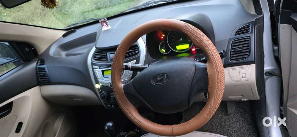 Hyundai Eon Magna +, 2019, Petrol