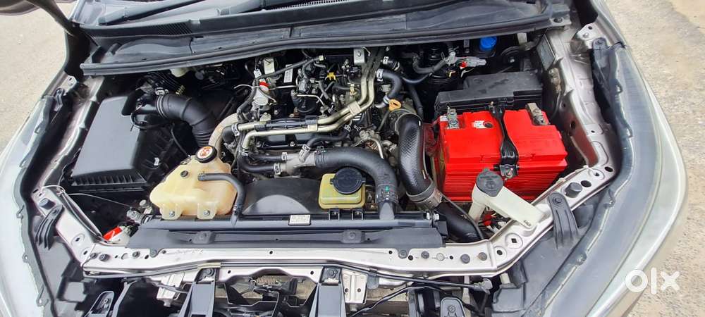 Toyota Innova Crysta 2.8 Gx At, 2020, Diesel