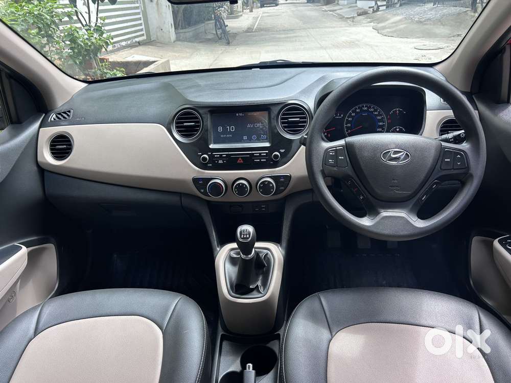 Hyundai Grand I10 Sportz(o) 1.2 Mt, 2019, Petrol