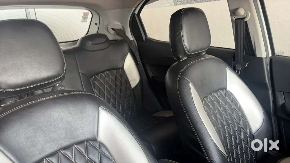 Tata Tiago Nrg 2022 Petrol Well Maintained