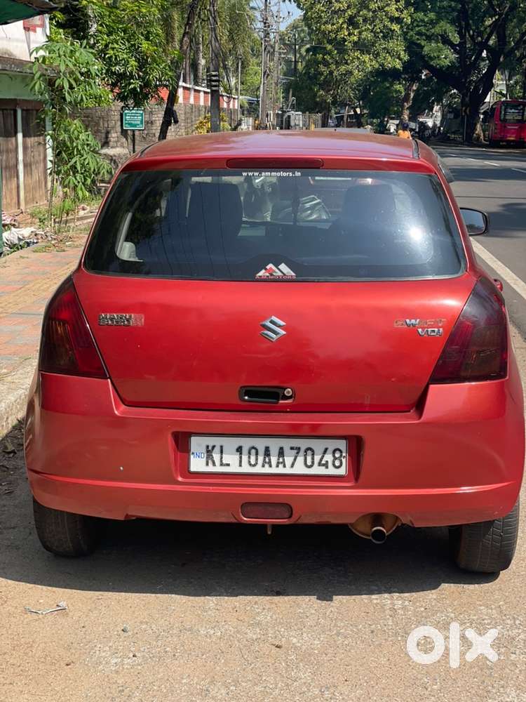Maruti Suzuki Swift 2007 Diesel Good Condition