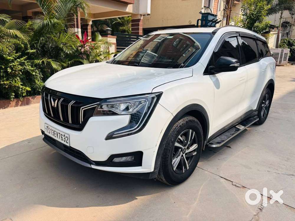Mahindra Xuv700 2.2 Ax 5 Diesel Mt 7 Str, 2022, Diesel