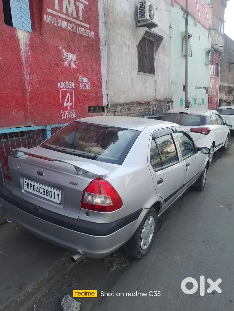 Ford Ikon  Fresh Condition