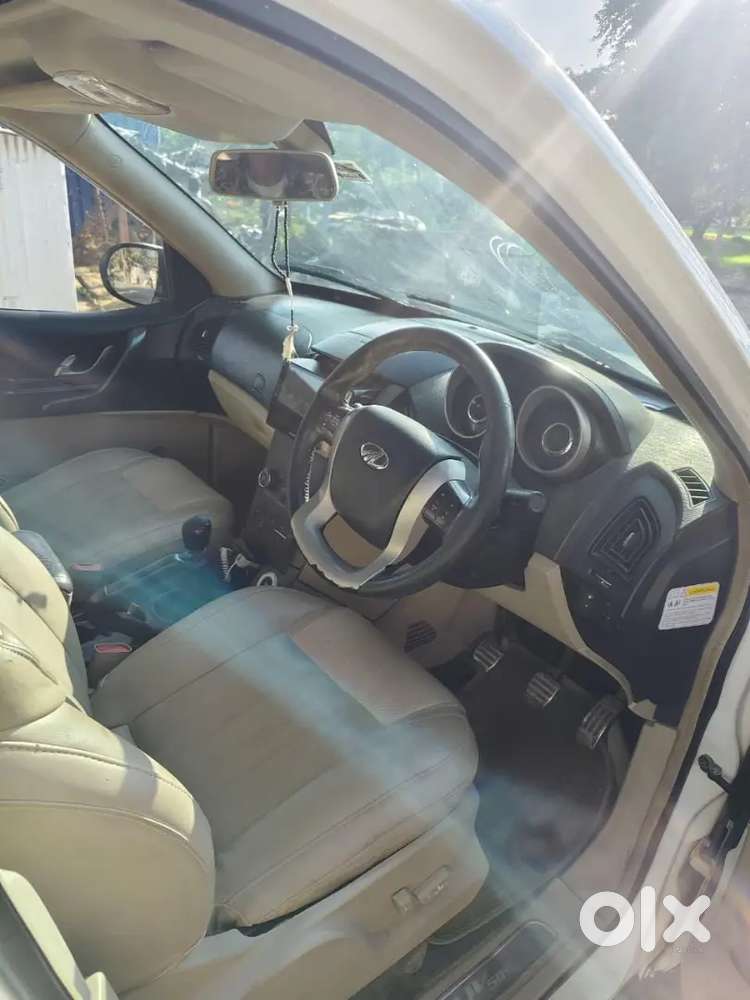 Mahindra Xuv500 2016 Diesel Well Maintained