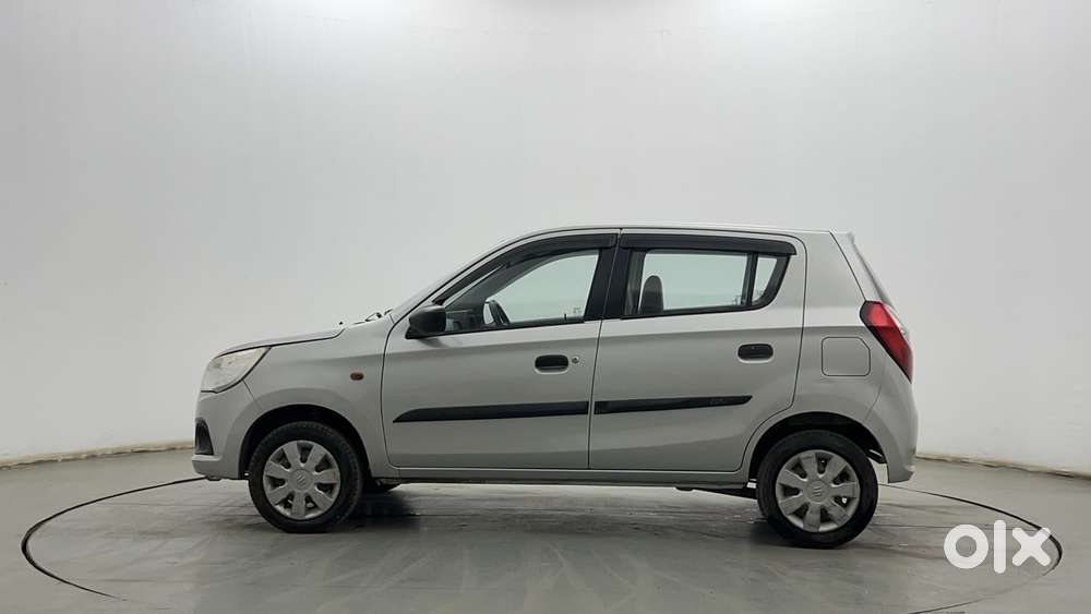 Maruti Suzuki Alto K10 Vxi Airbag, 2018, Petrol