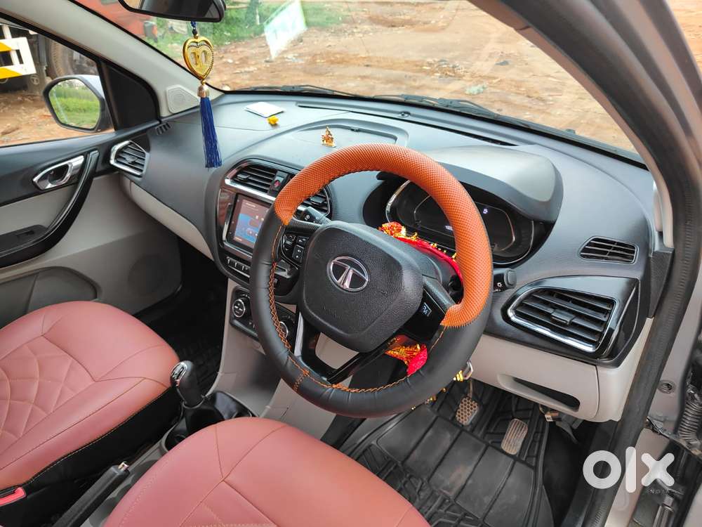 Tata Tiago 1.2 Revotron Xz Plus, 2019, Petrol
