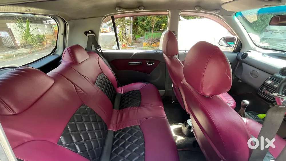 Hyundai Santro Xing 2006