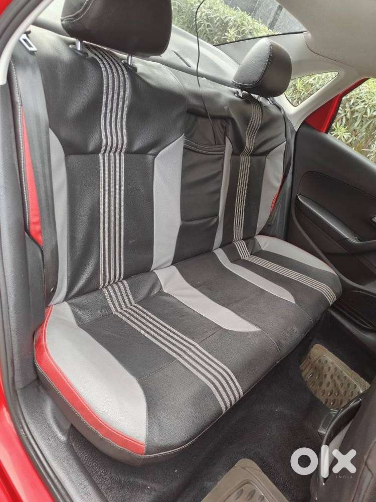 Skoda Rapid [ ] 1.5 Style Plus Tdi At, 2018, Diesel