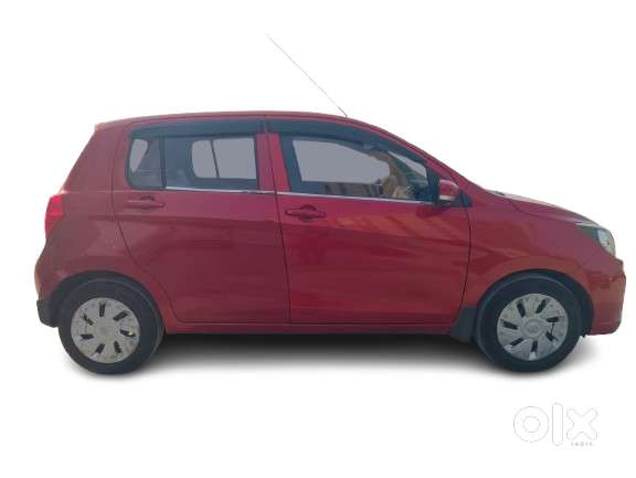 Maruti Suzuki Celerio Zxi, 2019, Petrol