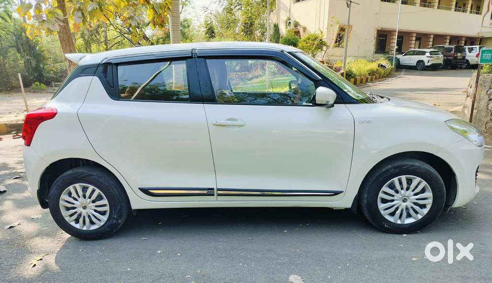 Maruti Suzuki Swift Vdi Optional, 2018, Diesel
