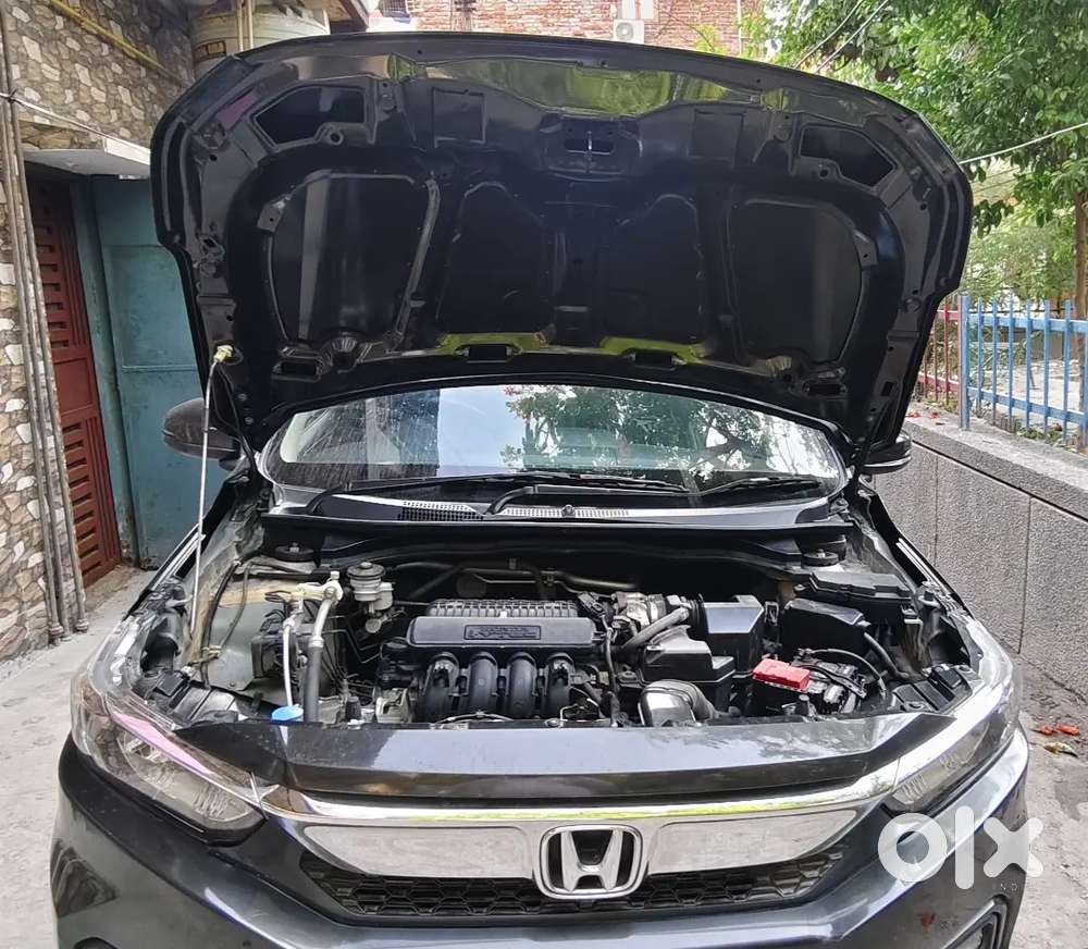 Just Like New Car This Is My Promise