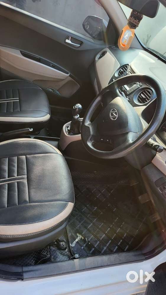 2016 Hyundai Grand I10 Petrol