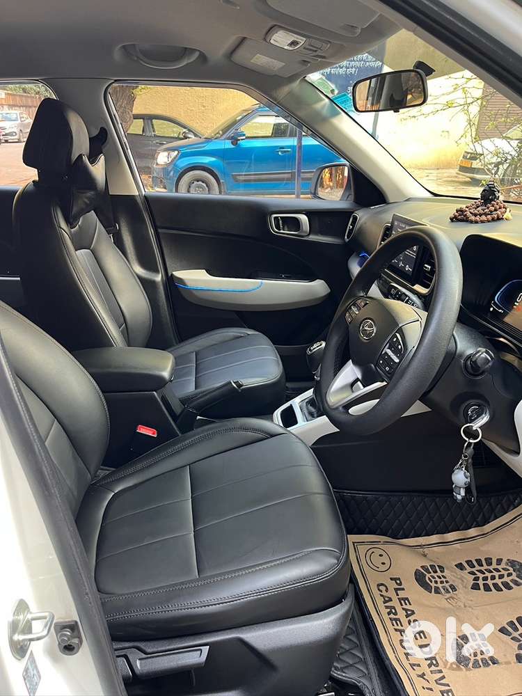 Hyundai Venue 2023 Car