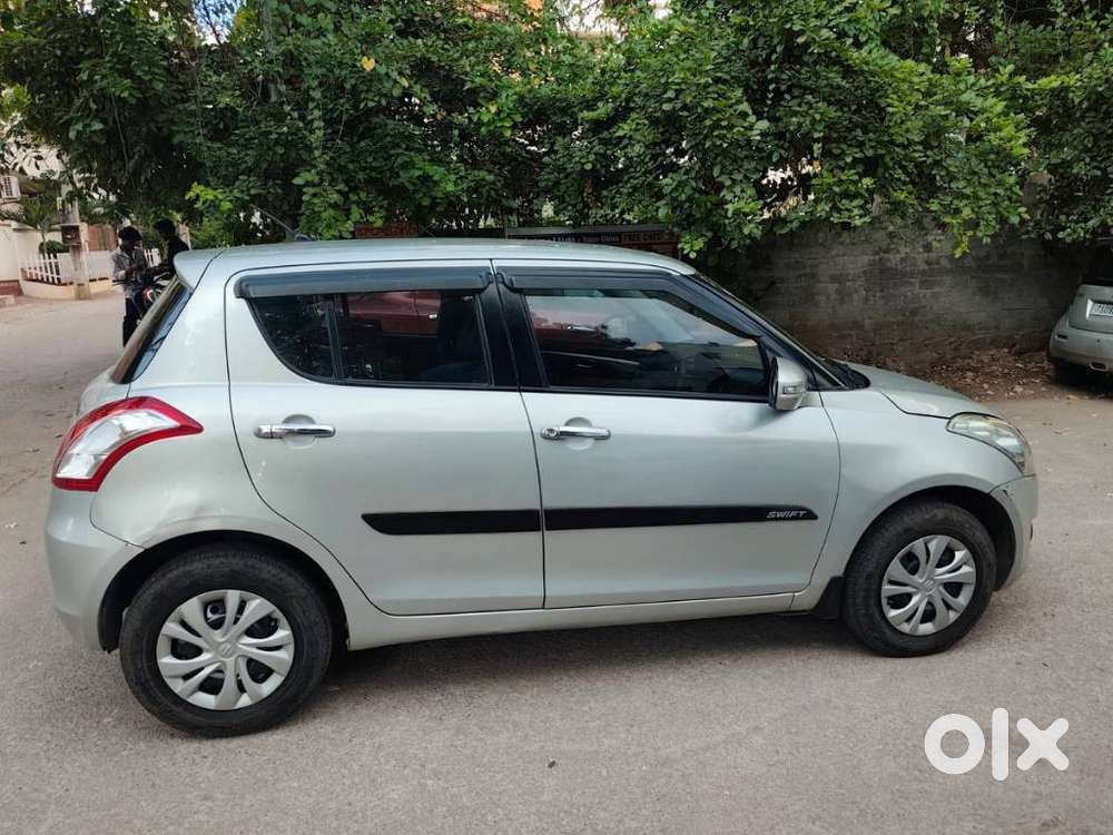Maruti Suzuki Swift Vdi, 2014, Diesel