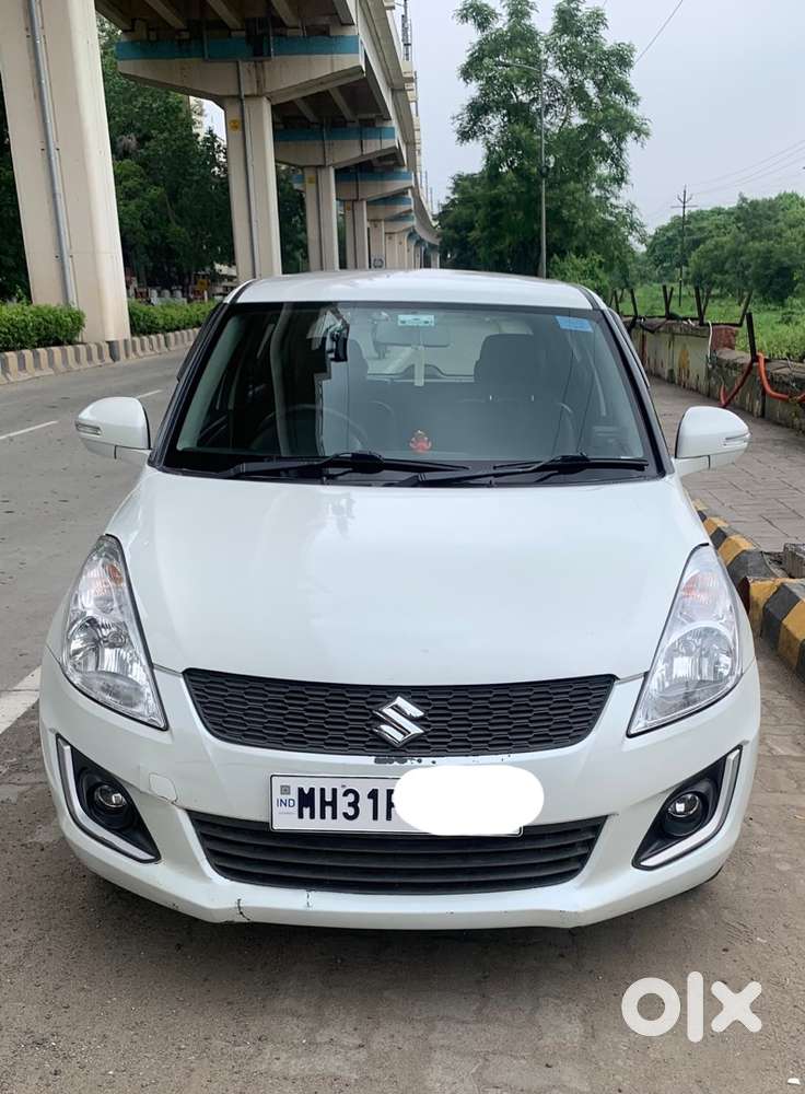 Maruti Swift Vdi Diesel 2017