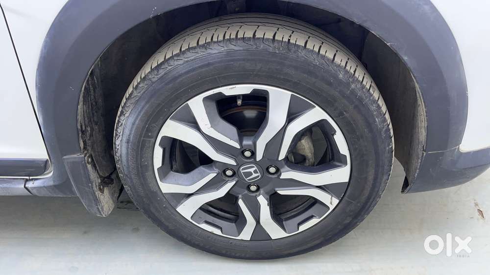 Honda Wr-v 1.5 Vx I-dtec, 2018, Diesel
