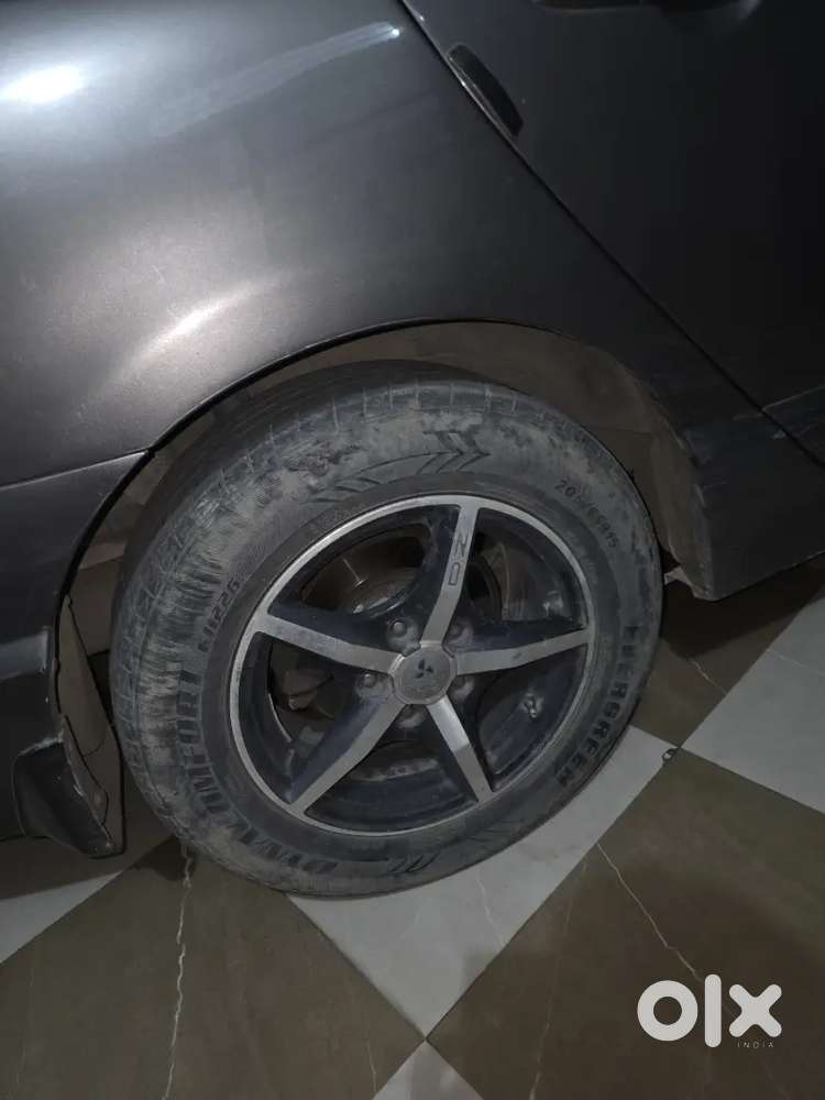 Honda Civic 1.8 E 2009