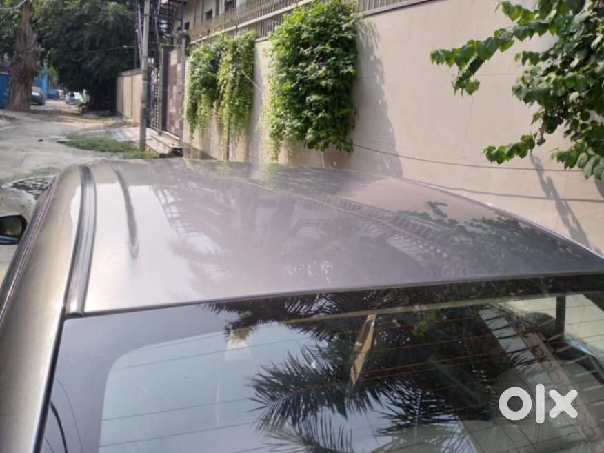 Maruti Suzuki Ciaz Zdi Shvs, 2015, Diesel