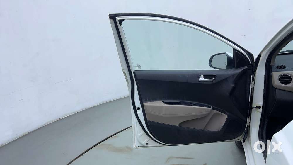 Hyundai Grand I10 1.2 Kappa Asta, 2016, Petrol