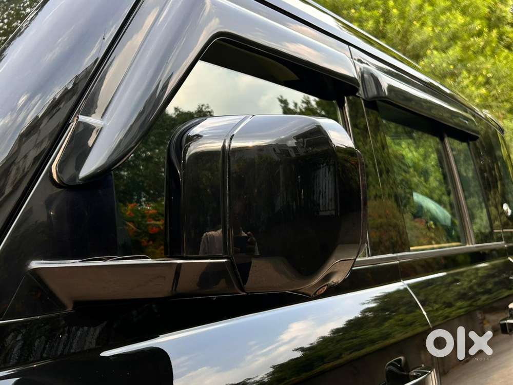 Land Rover Defender 2.0 110 Hse, 2024, Petrol