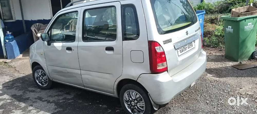 Fully Ok  With A/c(non Negotiable Price)