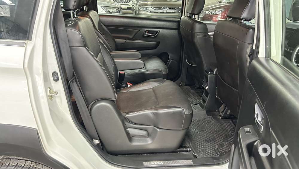 Maruti Suzuki Xl6 1.5 Alpha Mt, 2024, Petrol