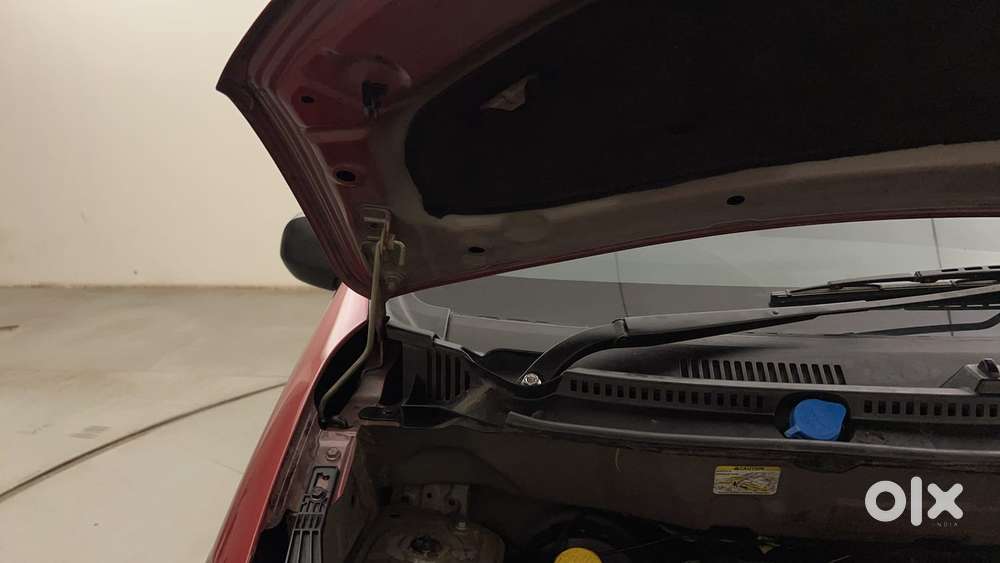 Datsun Redigo T Option, 2018, Petrol