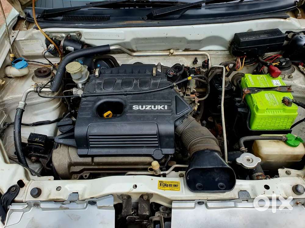 Maruti Alto K10 2011 Lxi Urbano