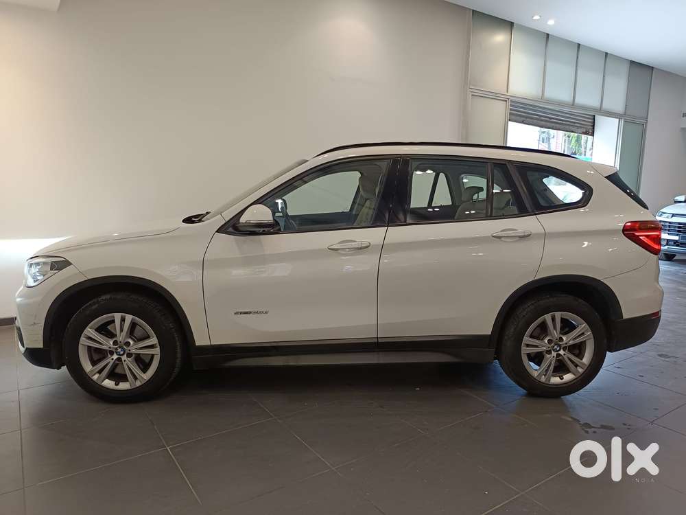 Bmw X1 Sdrive20d Expedition, 2018, Diesel