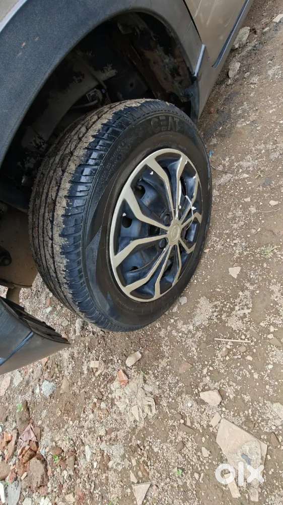 Mahindra Kuv100 Nxt 2019 Diesel Doctor's Used Car