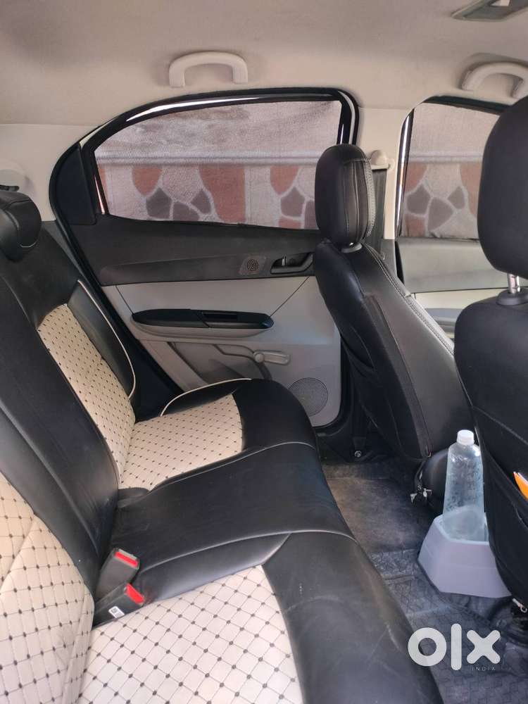 Tata Tiago With All Accessories