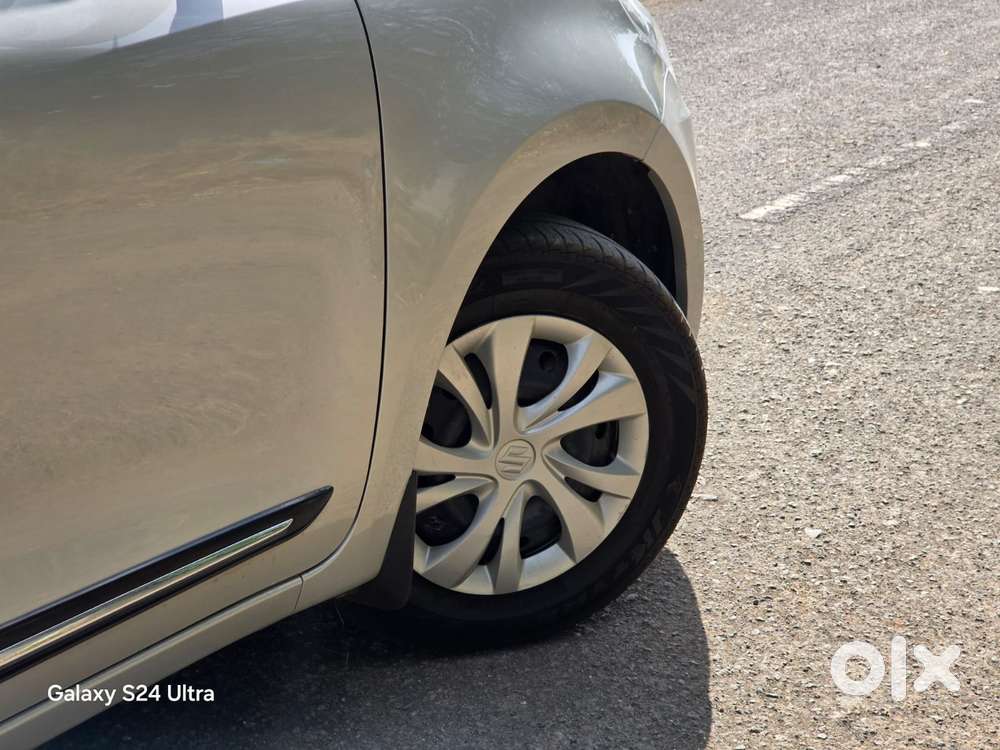 Maruti Suzuki Swift Vxi Cng, 2024, Cng & Hybrids