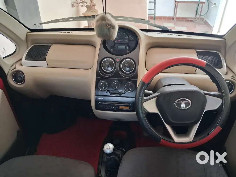 Tata Nano 2016 Petrol 37000 Km Driven In Very New Condition