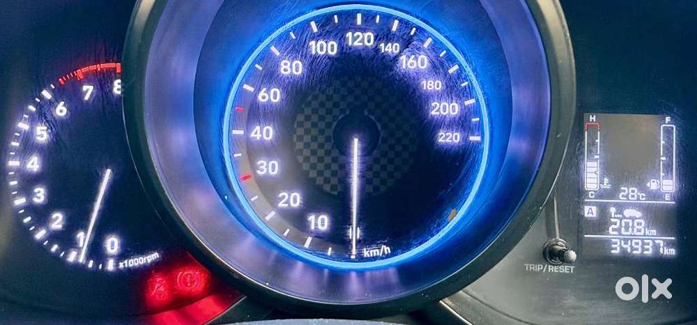 Hyundai Venue Sx Mt, 2020, Petrol