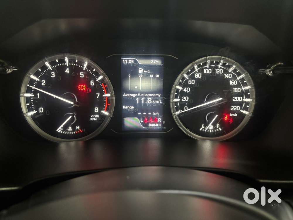 Toyota Urban Cruiser Hyryder 1.5 S Hybrid, 2025, Electric