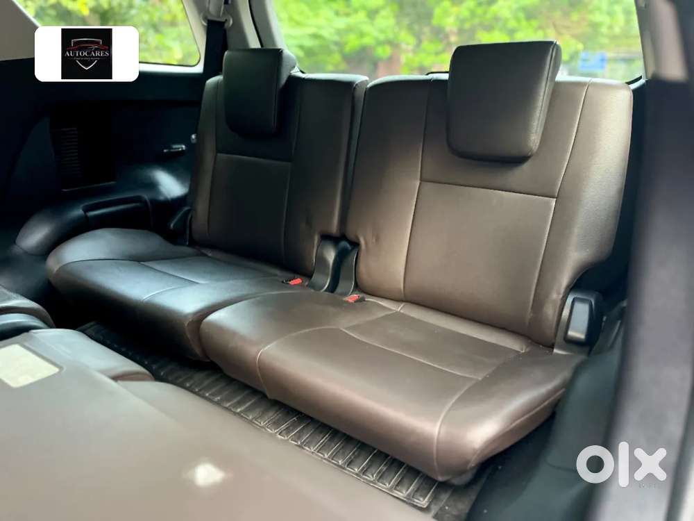 Toyota Fortuner 4x2 Mt 2.8 Diesel, 2017, Diesel