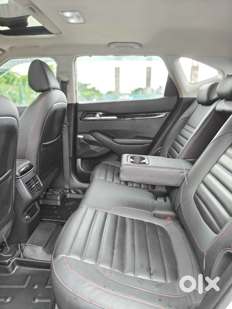 Kia Seltos Gtx Plus At D, 2022, Diesel