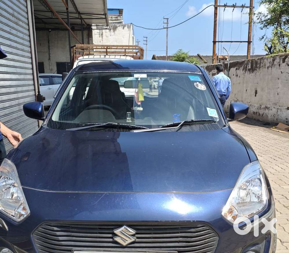 Swift Car In Good Condition
