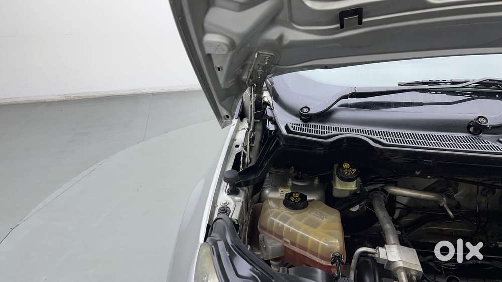 Ford Ecosport [2017-2021] 1.5 Ambiente Ti-vct, 2015, Petrol