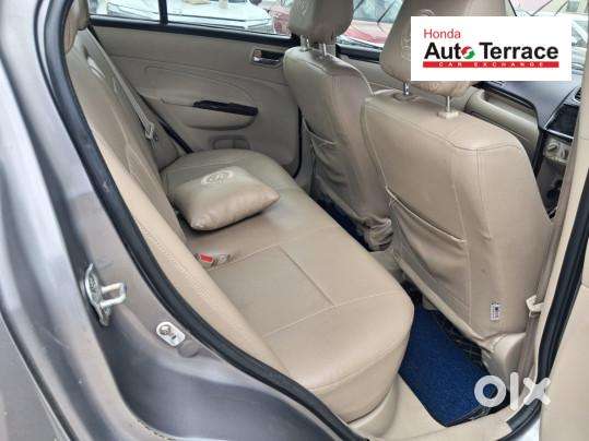 Maruti Suzuki Swift Dzire 1.2 Vxi, 2014, Petrol