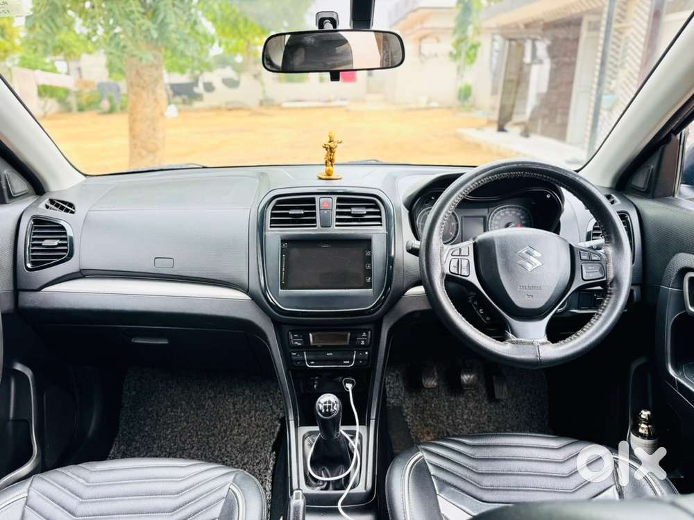 Maruti Suzuki Dzire 2018