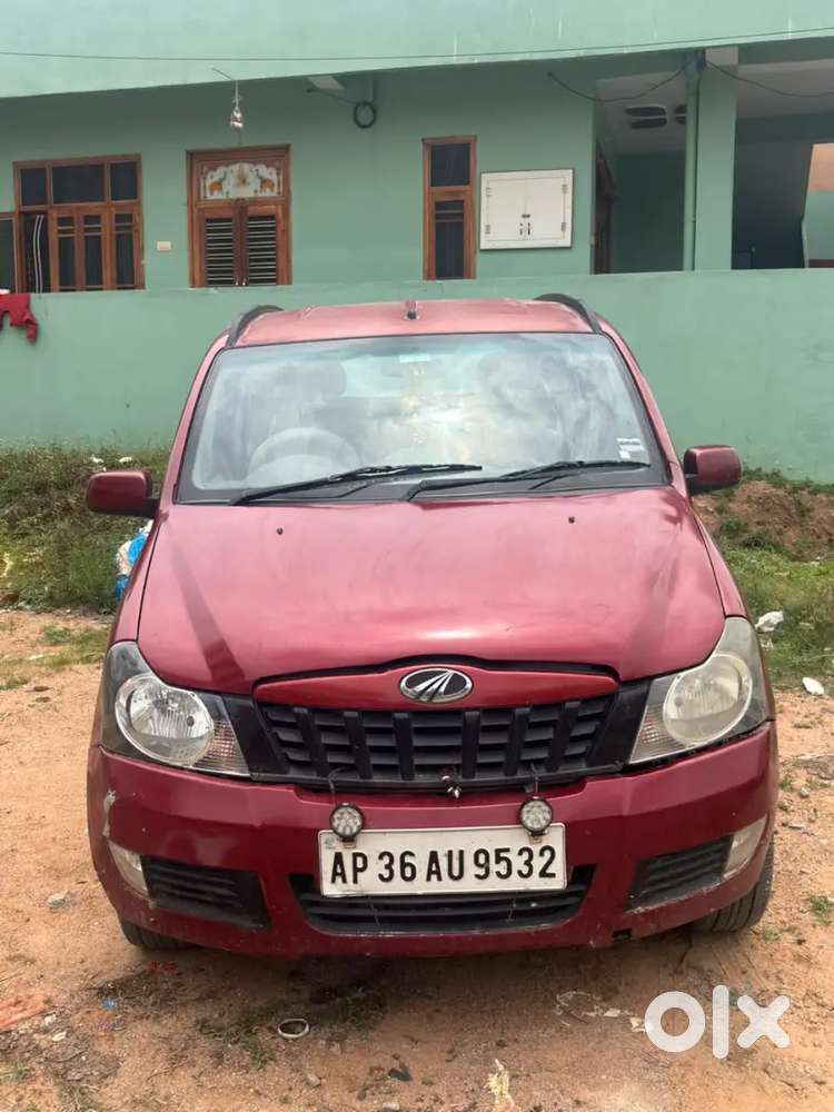 Mahindra Quanto Diesel 2013
