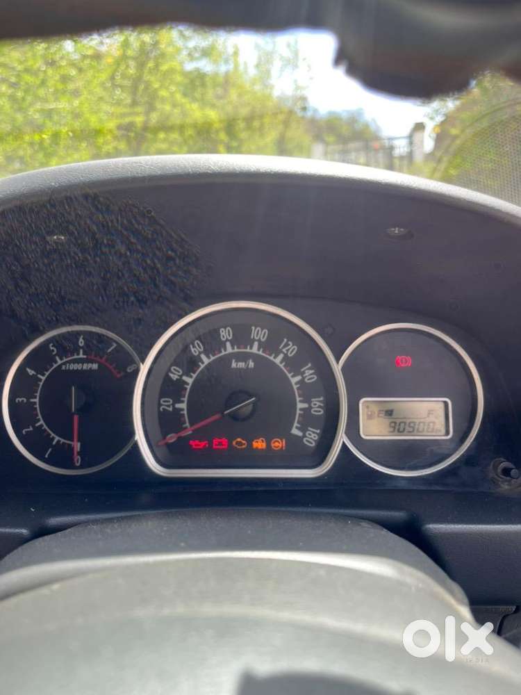 Maruti Suzuki Alto K10 2010 Petrol 90900 Km Driven