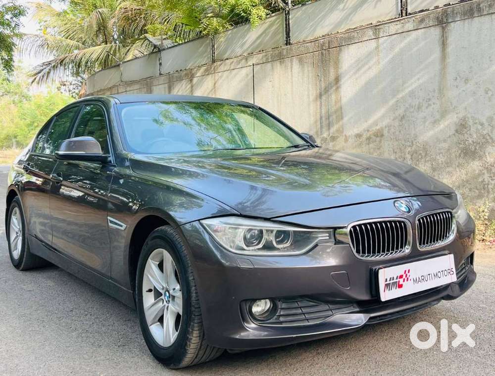 Bmw 3 Series 320d, 2014, Diesel