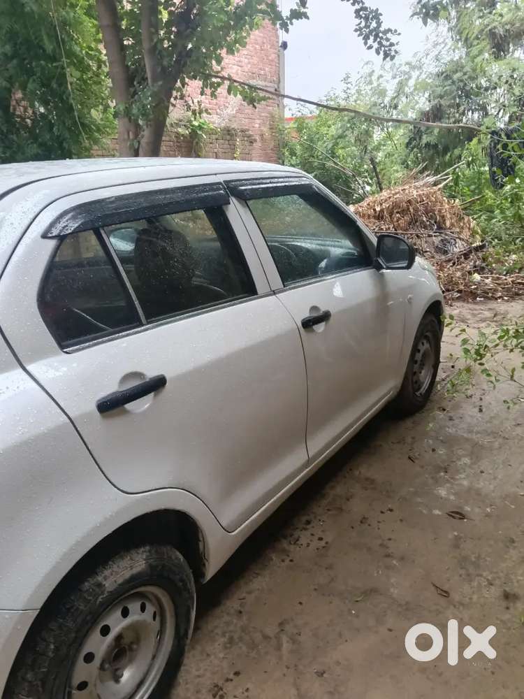 Maruti Dzire 1.2 Tour 2018