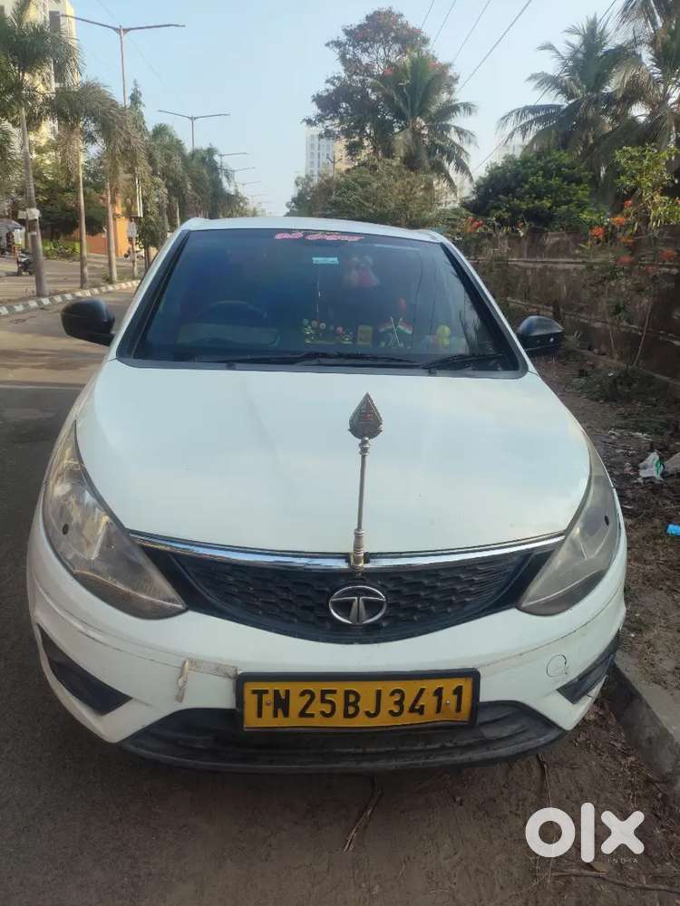 Interest Anyone Call Me Tata Zest