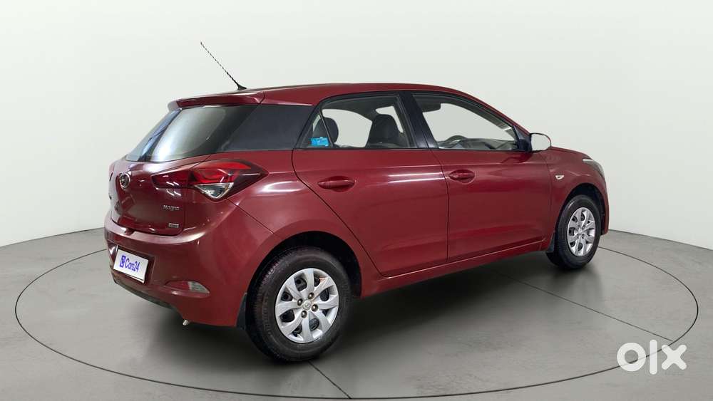 Hyundai Elite I20 Magna 1.2, 2015, Petrol